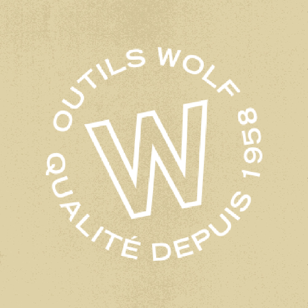 qualite outils wolf