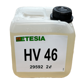 Bidon de 2L d'huile HV46 - réf.29592