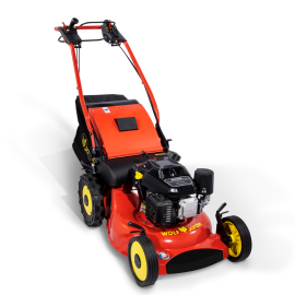 Tondeuse thermique tractée -  RT53C3